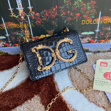 VS - DG Bags - 428