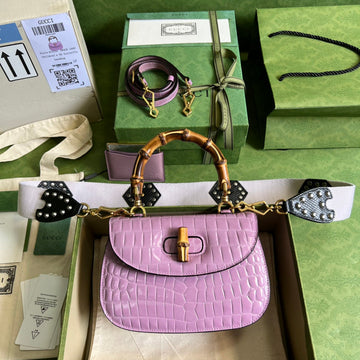 VS - GUKI Bag - 827