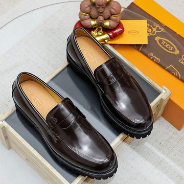 VS - TDS Men Shoes - 524