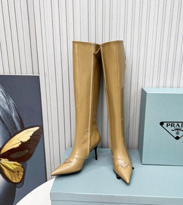 VS Luxury - PD Women Shoes - 341