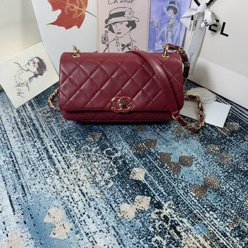 VS Fashion - CHL Bags - 1637