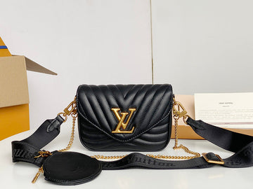 VS Fashion Lu-Vi bags - 17581