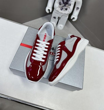 VS Luxury - PD Men Shoes - 004