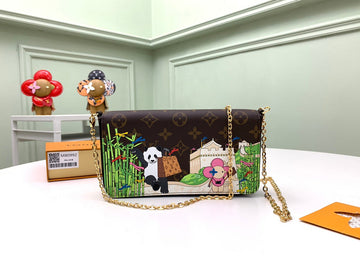 VS - LOV Wallet - 161