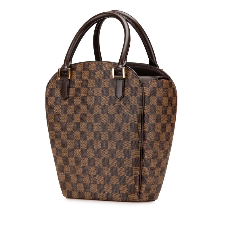 Louis Vuitton Damier Sarria Sou Handbag N51284