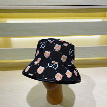VS - GUKI Cap - 207