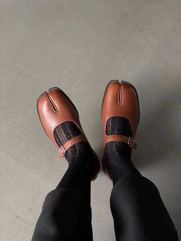 VS - MARM Women Shoes - 310
