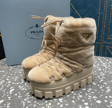 VS Luxury - PD Women Shoes - 200