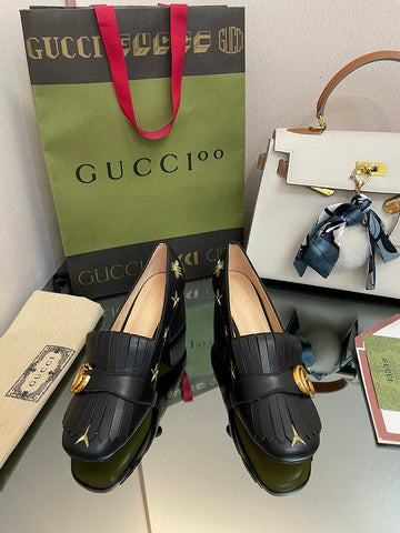CS - GUKI Shoe - 258