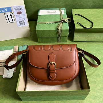 VS - GUKI Bag - 829
