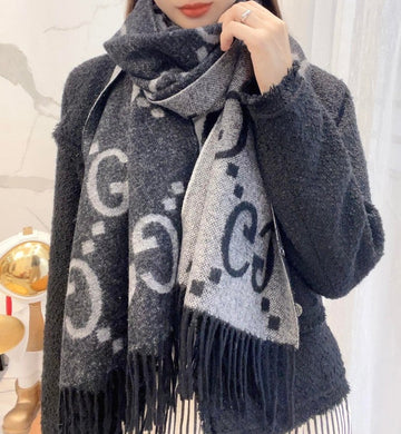 VS - GUKI Scarf - 096