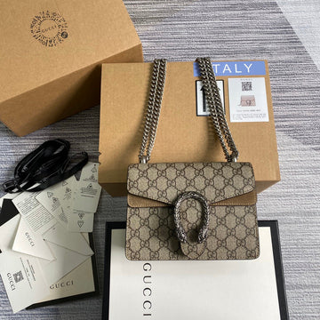 VS - GUKI Bags - 2268