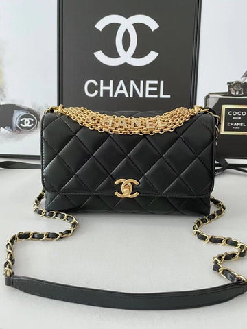 VS Luxury - CHL Bags - 3107