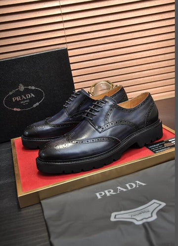 VS Luxury - PD Men Shoes - 241