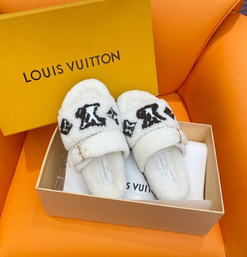 VS Luxury - LOV Women Shoes - 371