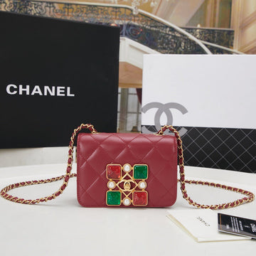 VS - CHL Bags - 533