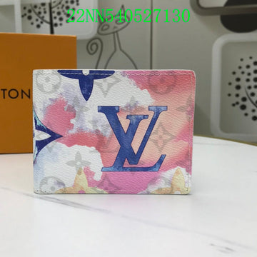 VS CHL Wallet - 893
