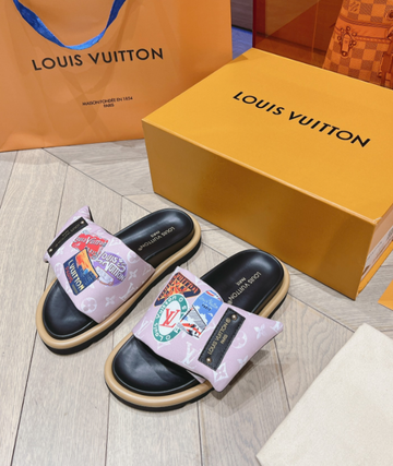 VS Luxury - LOV Women Shoes - 090