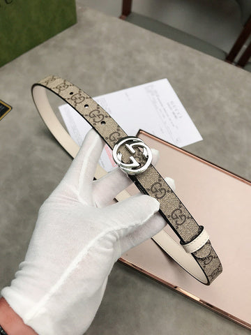 VS - GUKI Belt - 012