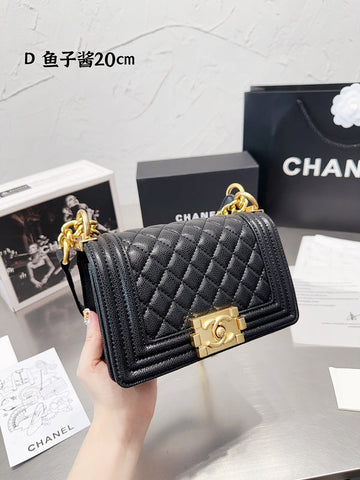 VS - CHL Bags - 6782