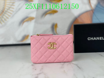 VS CHL Wallet - 118