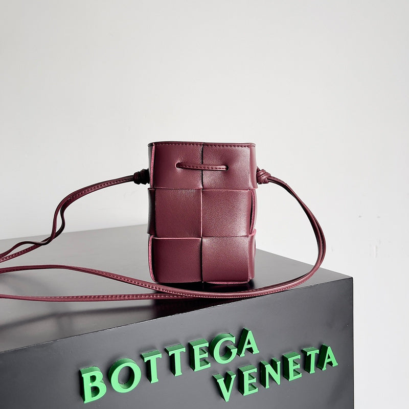 CS - BOV Women Bag - 1228