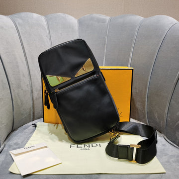 VS - FDE Bags - 484
