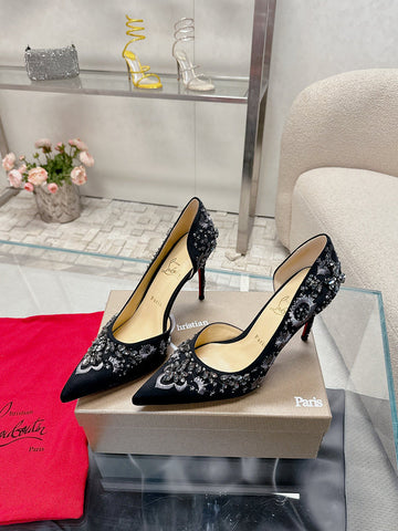 VS - CBL Women Shoes - 077