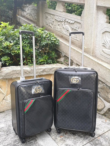 VS - Mix Trunk - 351