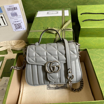 VS - GUKI Bag - 1193