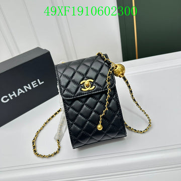 VS CHL Wallet - 134