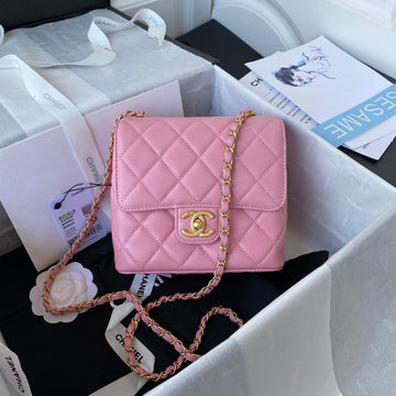 VS - CHL Women Bag - 1284