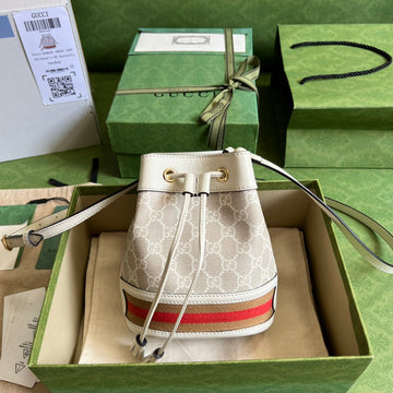 VS - GUKI Bag - 522