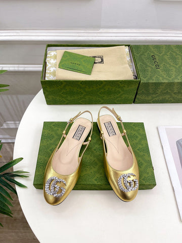 VS - GUKI Shoe - 1522