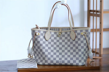 VS Fashion Lu-Vi bags - 8102