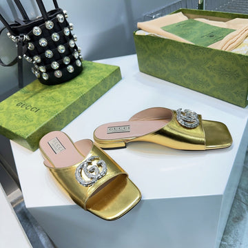 CS - GUKI Shoe - 817
