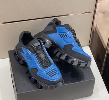 VS Luxury - PD Men Shoes - 100