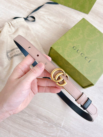 VS - GUKI Belt - 013