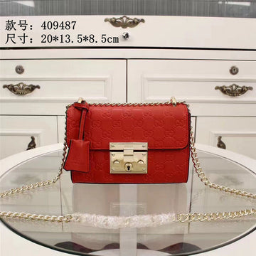 GCC - VS Fashion Bags - 608