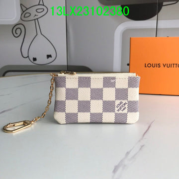 VS CHL Wallet - 1314