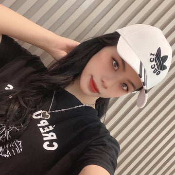 VS - GUKI Cap - 517