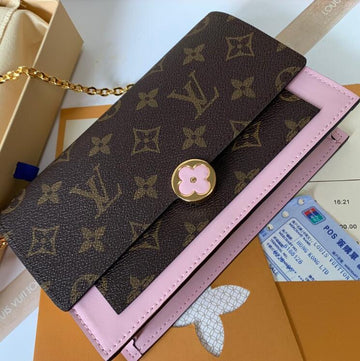 VS Luxury - LOV Bags - 2513