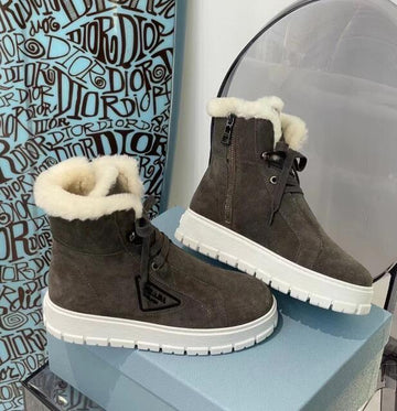 VS Luxury - PD Women Shoes - 305