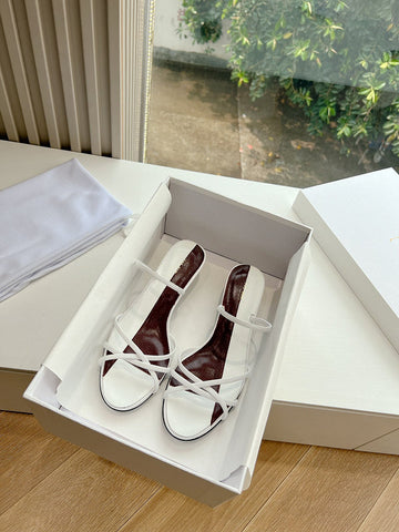VS - THR Women Shoes - 082