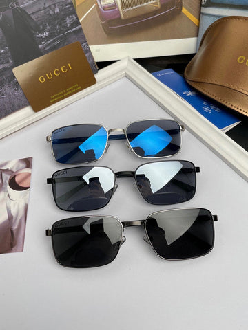 VS - GUKI Sunglass - 267