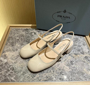 VS Luxury - PD Women Shoes - 233