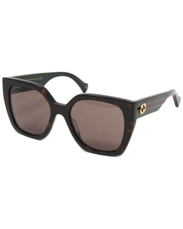Gucci Women's VS1300S 55mm Sunglasses
