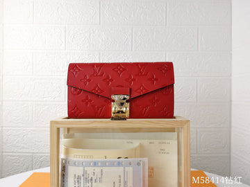 VS - LOV Wallets - 754