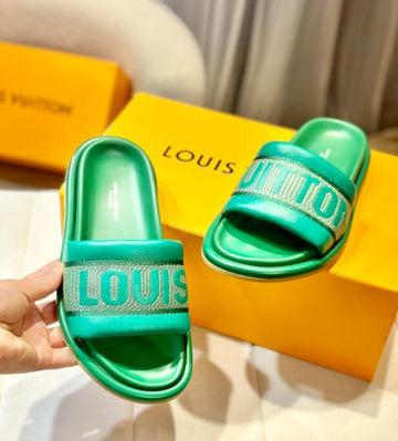 VS Luxury - LOV Women Shoes - 209