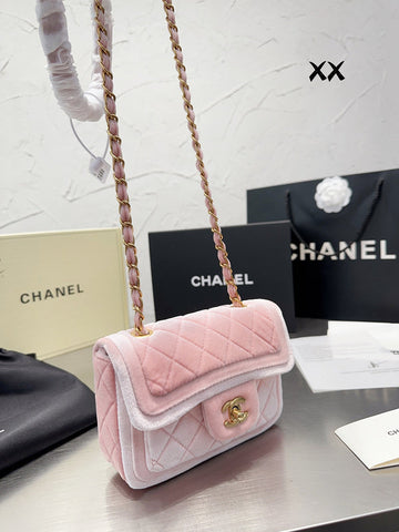 VS - CHL Bags - 7262